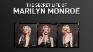 The Secret Life of Marilyn Monroe