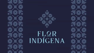 Flor indígena