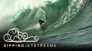 Sipping Jetstreams