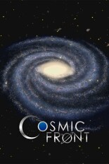 Cosmic Front