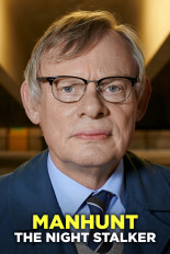 Manhunt: The Night Stalker