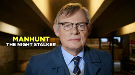 Manhunt: The Night Stalker