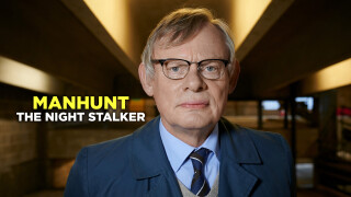 Manhunt: The Night Stalker
