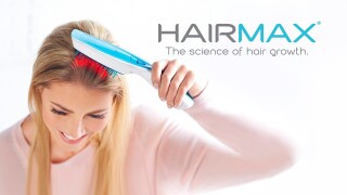 HairMax: The Science of Hair Growth
