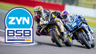 2026 British Superbikes