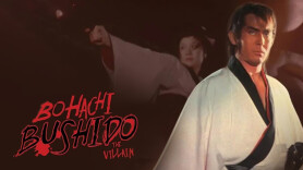Bohachi Bushido: The Villain