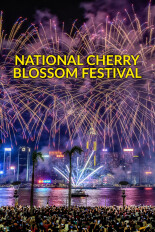 National Cherry Blossom Festival
