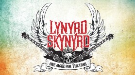 Lynyrd Skynyrd: One More for the Fans