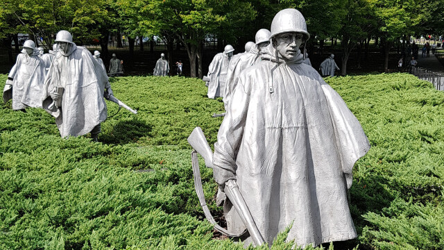 Legacy of the Korean War