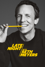 Late Night With Seth Meyers