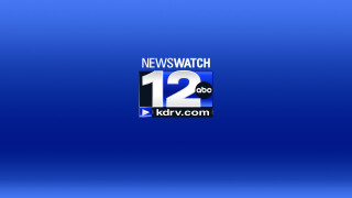 Newswatch 12 at 11:00PM