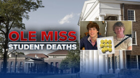 Ole Miss Student Deaths