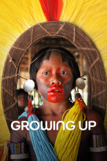 Growing Up