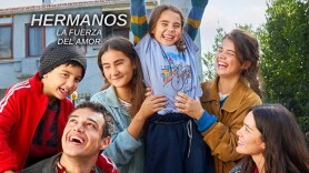 Hermanos: La fuerza del amor
