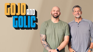 GoJo and Golic
