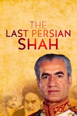 The Last Persian Shah