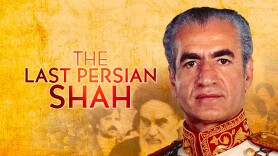 The Last Persian Shah