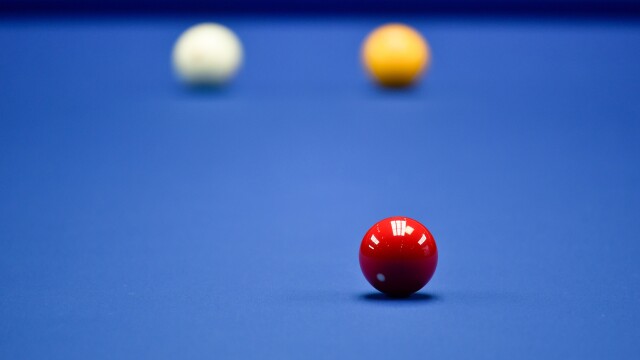 Derby City Classic Billiards
