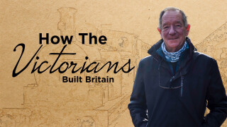 How the Victorians Built Britain