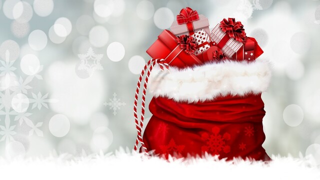 AFV's 12 LOLs of Christmas