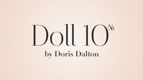 Doll 10 Beauty