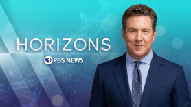 Horizons From PBS News