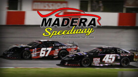 2026 Madera Racing