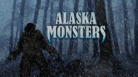 Alaska Monsters