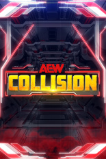 All Elite Wrestling: Collision