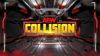 All Elite Wrestling: Collision