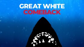 Great White Comeback