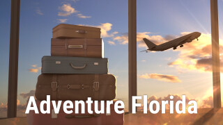 Adventure Florida