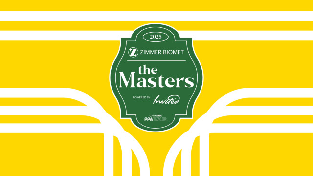 PPA Tour: The Masters