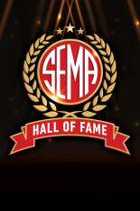 SEMA Hall of Fame