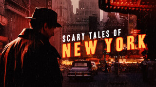 Scary Tales of New York