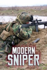 Modern Sniper