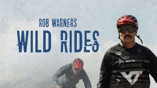 Rob Warner's Wild Rides