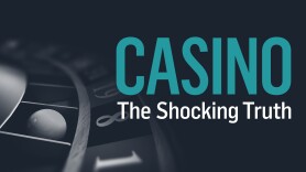 Casino: The Shocking Truth