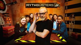 MythBusters Jr.