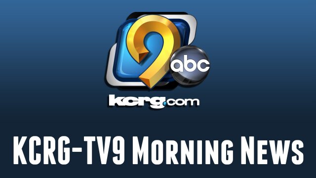 KCRG-TV9 Morning News