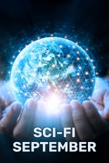 Sci-fi September