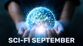 Sci-fi September