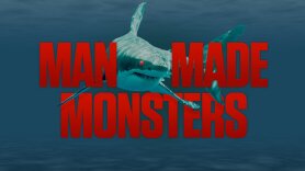 Man Made Monsters