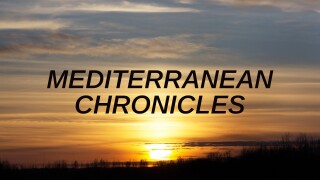 Mediterranean Chronicles