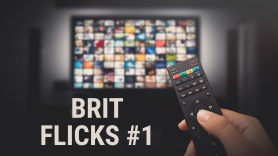 Brit Flicks