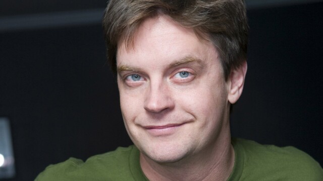 Jim Breuer: Let's Clear the Air