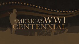 America's World War I Centennial