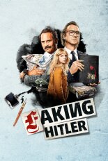 Faking Hitler