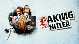 Faking Hitler