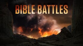 Bible Battles